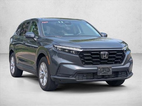Used 2023 Honda CR-V EX-L image 3