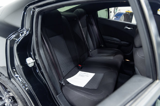 Used 2023 Dodge Charger R/T w/ Blacktop Package RWD image 24