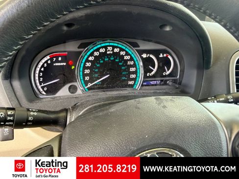 Used 2015 Toyota Venza XLE w/ XLE Premium Package FWD image 15
