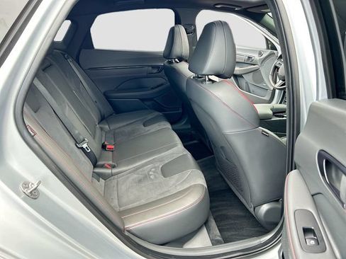 Used 2025 Hyundai Sonata N Line FWD image 23