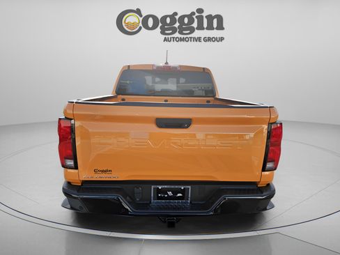 New 2026 Chevrolet Colorado Z71 w/ Z71 Convenience Package 2 image 3