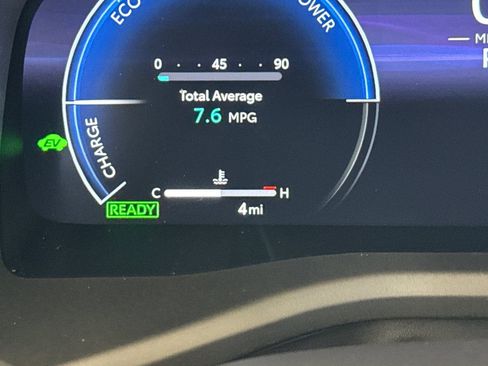 New 2026 Toyota Camry XLE AWD/4WD image 9