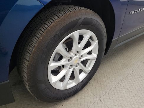 Used 2019 Chevrolet Equinox LT AWD/4WD image 31