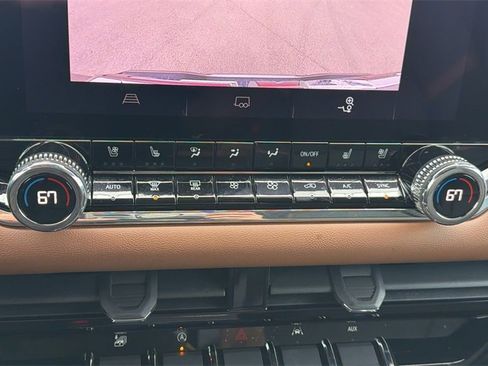 Used 2023 GMC Canyon AT4 w/ AT4 Premium Package image 37