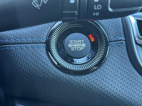 New 2026 Jeep Compass Latitude image 24