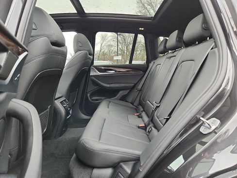 Used 2019 BMW X3 xDrive30i w/ Convenience Package image 10