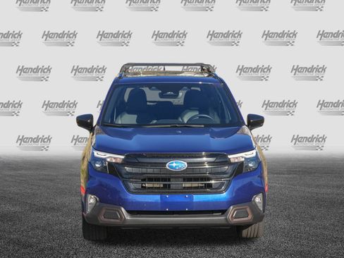 Used 2025 Subaru Forester Sport image 3