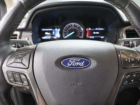 Used 2020 Ford Ranger Lariat w/ Equipment Group 501A Mid AWD/4WD image 12