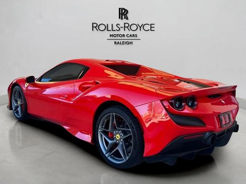 Used 2021 Ferrari F8 Tributo image 7