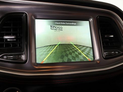 Used 2021 Dodge Challenger R/T w/ Plus Package image 6