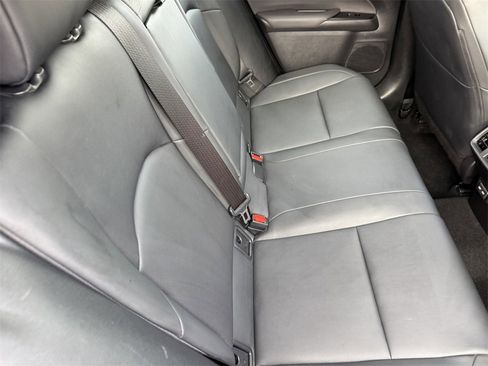 Used 2022 Lexus UX 250h w/ Premium Package image 29