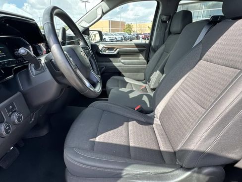 Used 2024 Chevrolet Silverado 1500 LT w/ Protection Package image 17