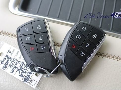 Used 2024 GMC Yukon XL Denali image 26