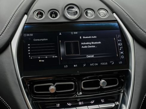 Used 2023 Aston Martin DBX 707 AWD/4WD image 36