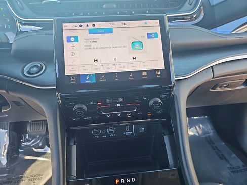 Used 2023 Jeep Grand Cherokee 4WD 4xe image 20