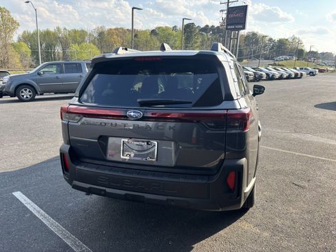 New 2026 Subaru Outback Premium AWD/4WD image 49