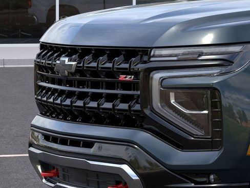 New 2026 Chevrolet Tahoe Z71 AWD/4WD image 16