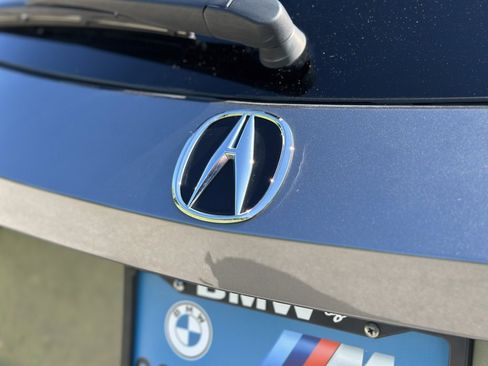 Used 2025 Acura MDX Advance Package image 13