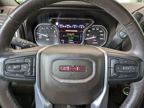 Used 2021 GMC Sierra 1500 SLT w/ SLT Premium Plus Package image 25