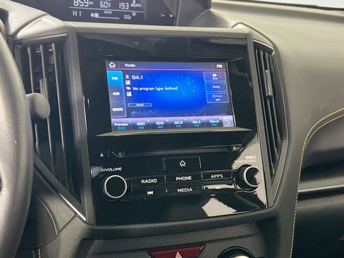 Used 2023 Subaru Crosstrek 2.5i Sport image 14