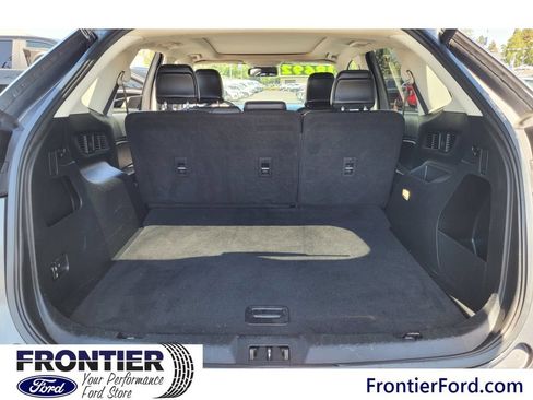 Used 2021 Ford Edge SEL w/ Convenience Package FWD image 27