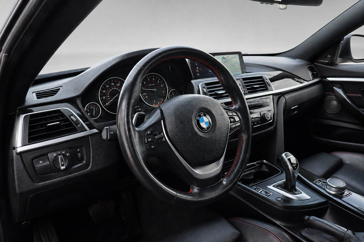 Used 2018 BMW 430i Gran Coupe xDrive AWD/4WD image 26