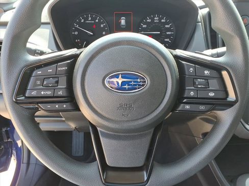Used 2026 Subaru Crosstrek 2.5i image 25