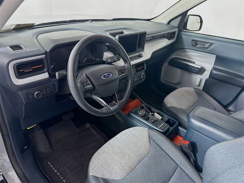 Used 2022 Ford Maverick XLT w/ Equipment Group 300A Standard image 30