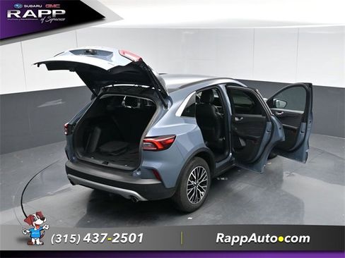 Used 2023 Ford Escape SE image 29