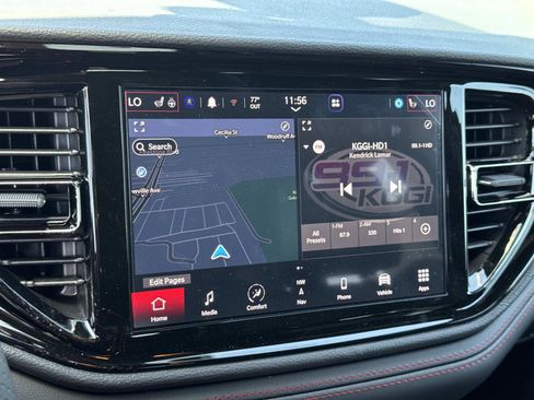 New 2026 Dodge Durango GT AWD/4WD image 10