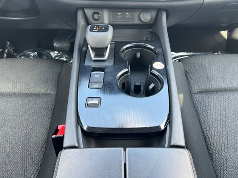 Certified 2024 Nissan Rogue SV image 11