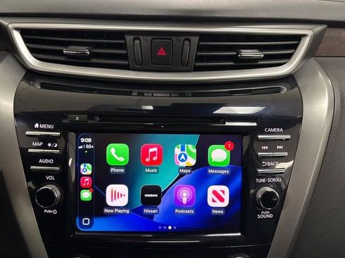 Used 2024 Nissan Murano Platinum image 38