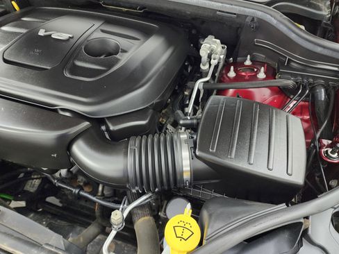 Used 2017 Jeep Grand Cherokee Laredo w/ Quick Order Package 23E image 18