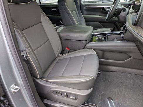 New 2026 Chevrolet Tahoe Premier AWD/4WD image 33