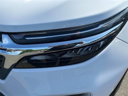 Used 2023 Chevrolet Equinox LT w/ LPO, Floor Liner Package image 27