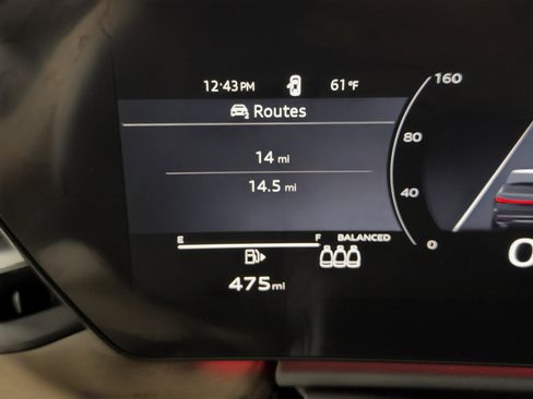 New 2025 Audi Q5 Premium image 23