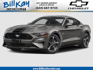 Used 2022 Ford Mustang GT w/ Black Accent Package RWD video 1