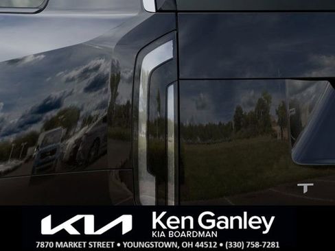 New 2027 Kia Telluride LX FWD image 11