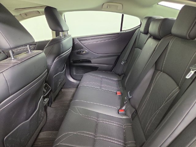 Used 2024 Lexus ES 300h w/ Accessory Package (Z1) FWD image 16