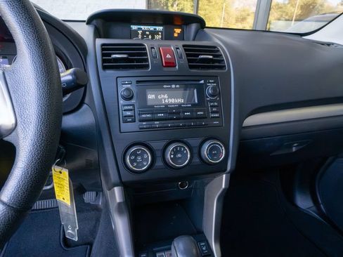 Used 2015 Subaru Forester 2.0XT Premium AWD/4WD image 9