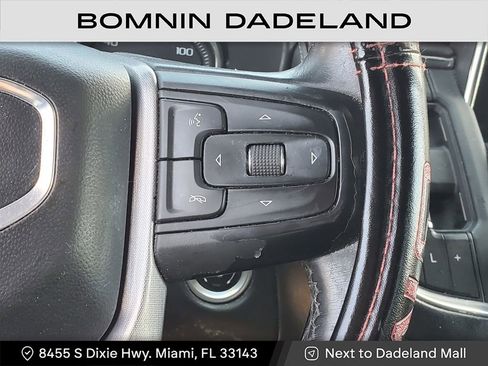 Used 2021 GMC Yukon SLE image 20