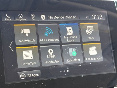 Used 2020 Honda Odyssey Elite image 30