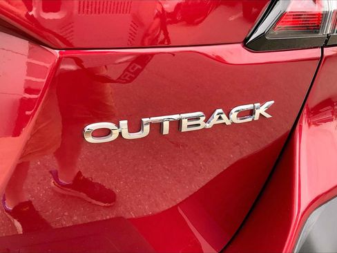 Certified 2024 Subaru Outback Limited AWD/4WD image 10