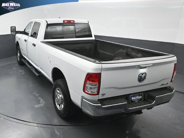 Used 2022 RAM 2500 Tradesman AWD/4WD image 13
