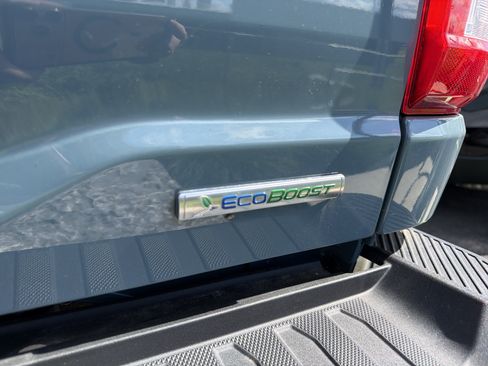 Used 2023 Ford F150 XL w/ STX Appearance Package AWD/4WD image 8