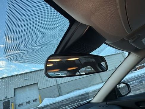 Used 2024 Nissan Altima 2.5 S image 27