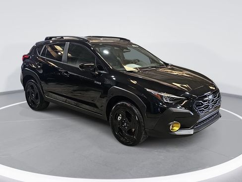 New 2026 Subaru Crosstrek 2.5i Sport AWD/4WD image 3