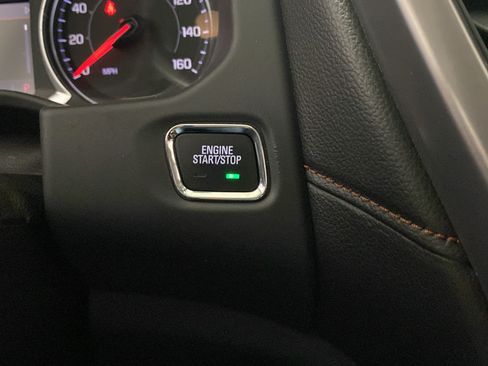 Used 2020 GMC Acadia AT4 w/ Trailering Package AWD/4WD image 22