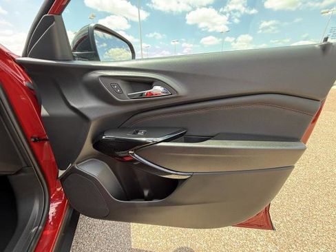 New 2026 Chevrolet Trax RS image 34