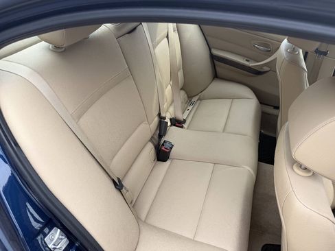 Used 2011 BMW 328i Sedan RWD image 8